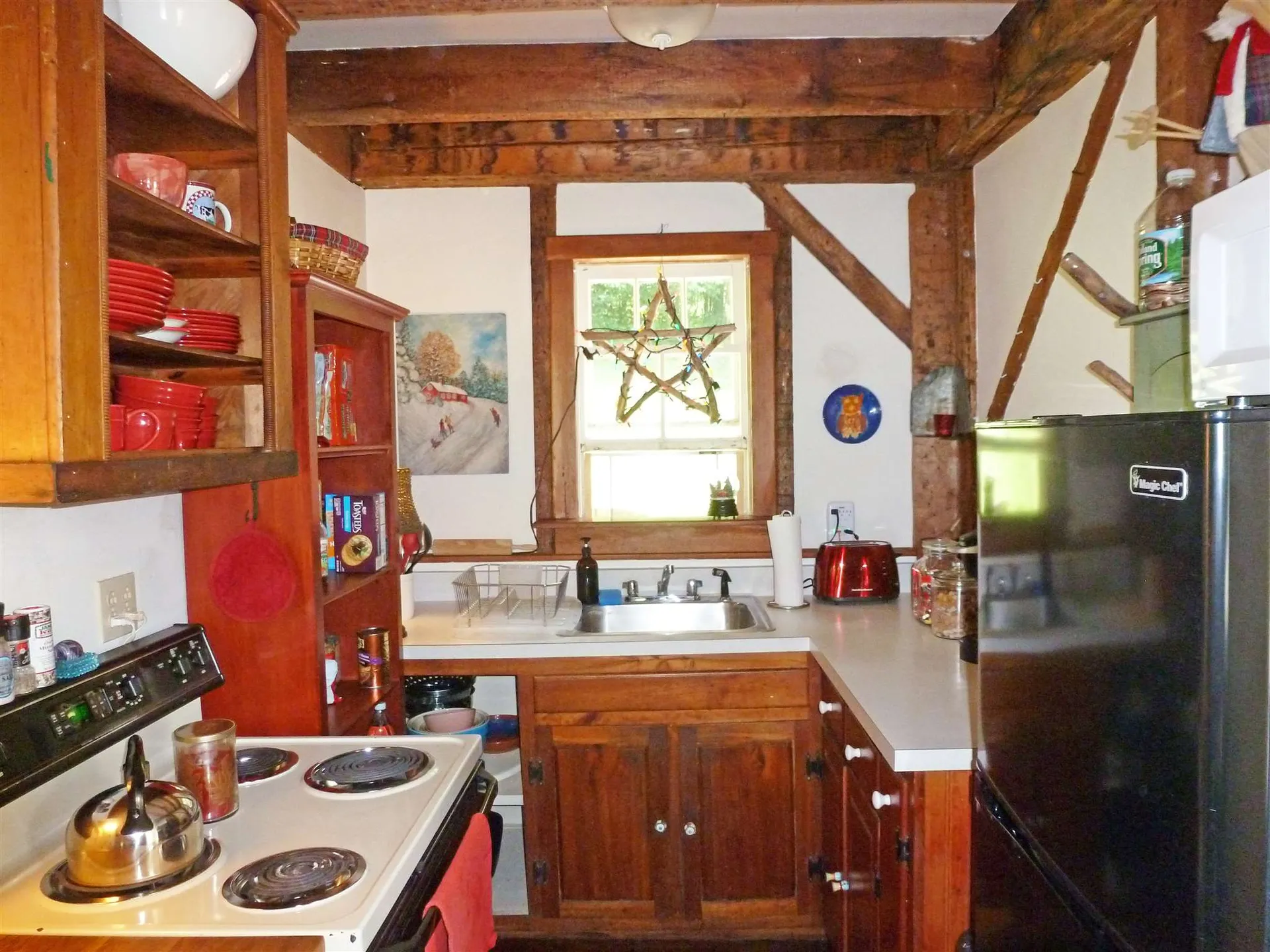 432 Dowsville Road Duxbury VT 05660