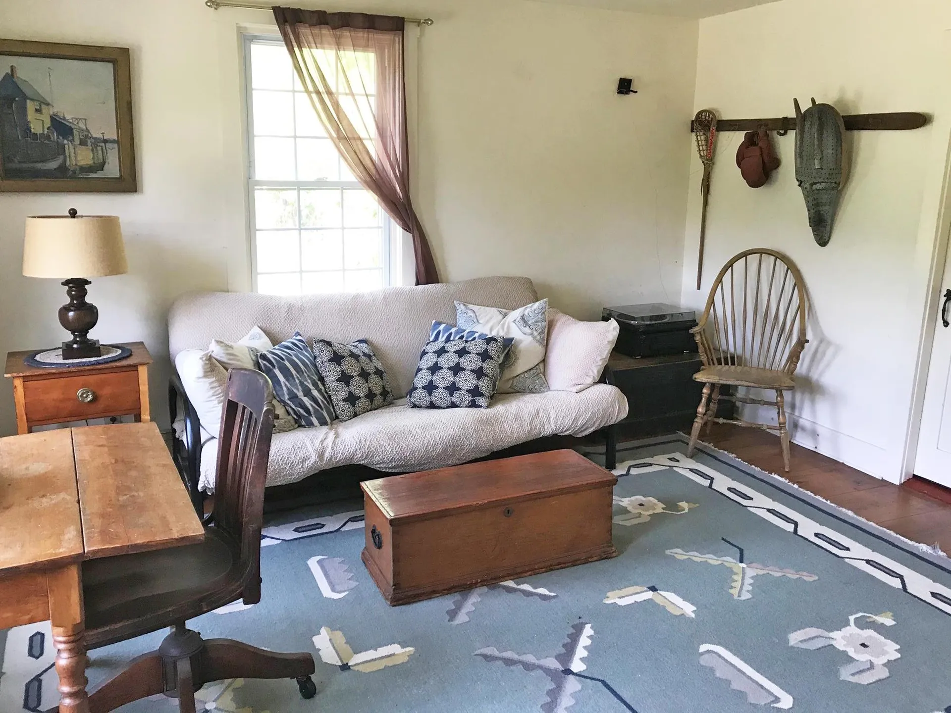432 Dowsville Road Duxbury VT 05660