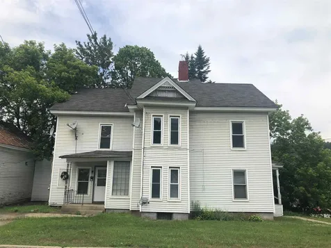 363 Lafayette Street St. Johnsbury VT 05819