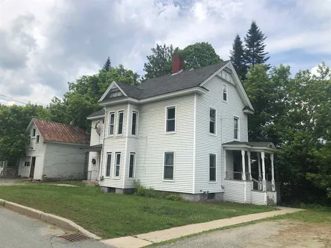 363 Lafayette Street St. Johnsbury VT 05819