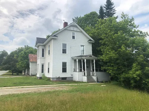 363 Lafayette Street St. Johnsbury VT 05819