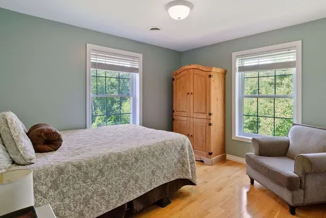 715 River Road Plainfield NH 03781