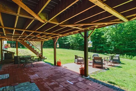 715 River Road Plainfield NH 03781