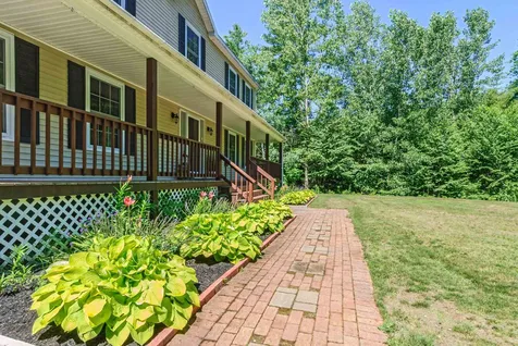 715 River Road Plainfield NH 03781