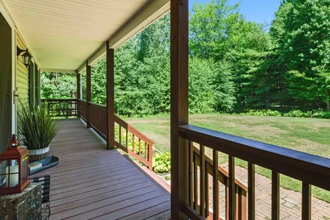715 River Road Plainfield NH 03781