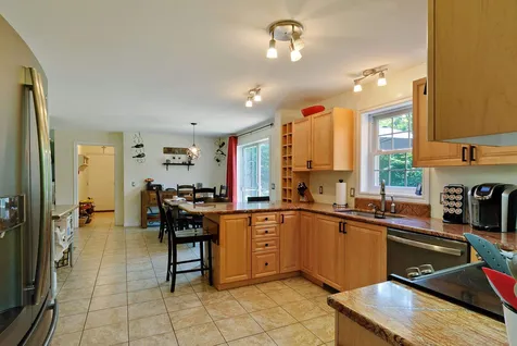 715 River Road Plainfield NH 03781