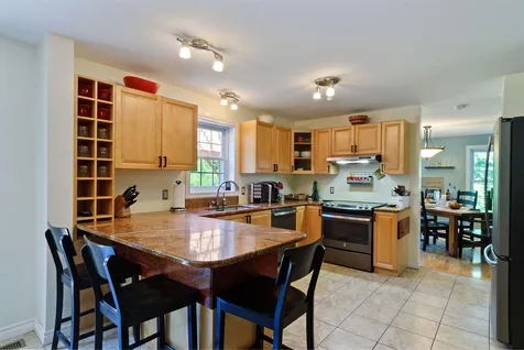 715 River Road Plainfield NH 03781