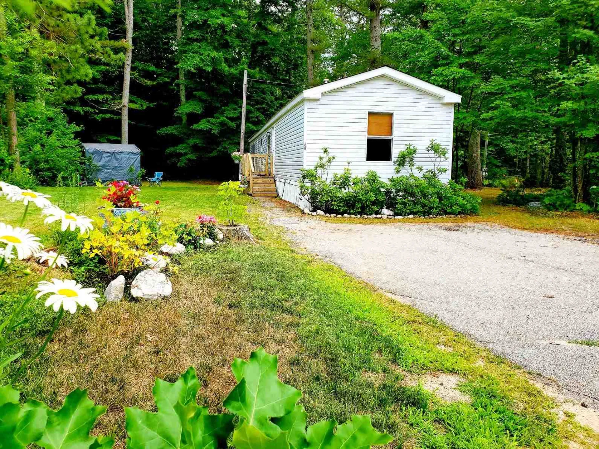 85 Pineland Park Road Milton NH 03851
