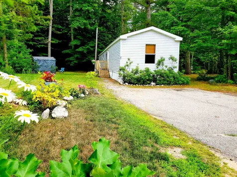 85 Pineland Park Road Milton NH 03851