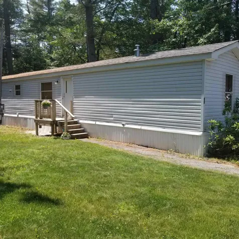 85 Pineland Park Road Milton NH 03851