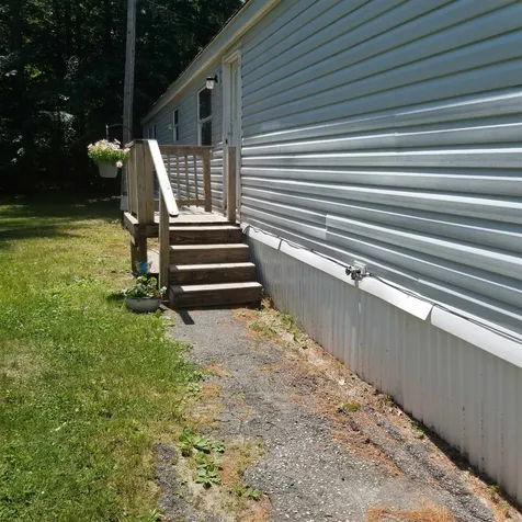85 Pineland Park Road Milton NH 03851