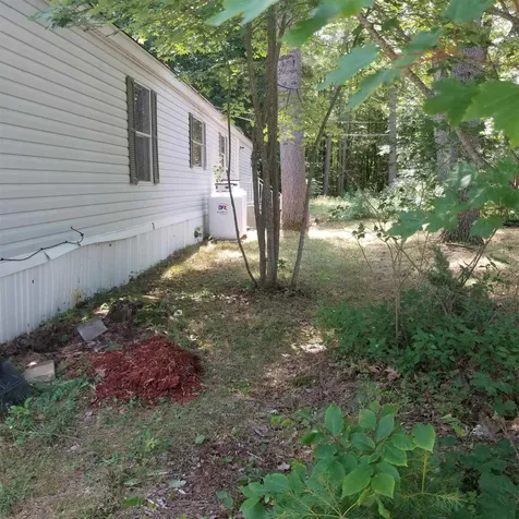 85 Pineland Park Road Milton NH 03851