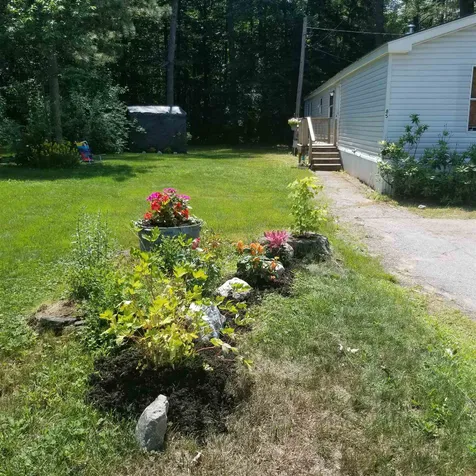 85 Pineland Park Road Milton NH 03851