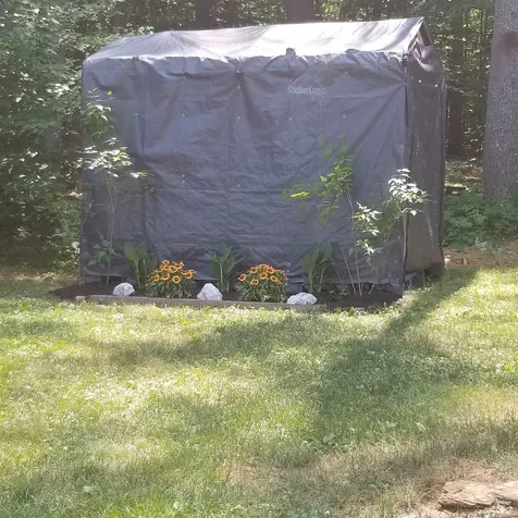 85 Pineland Park Road Milton NH 03851