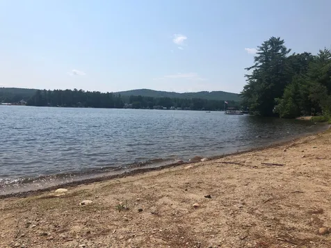 85 Pineland Park Road Milton NH 03851