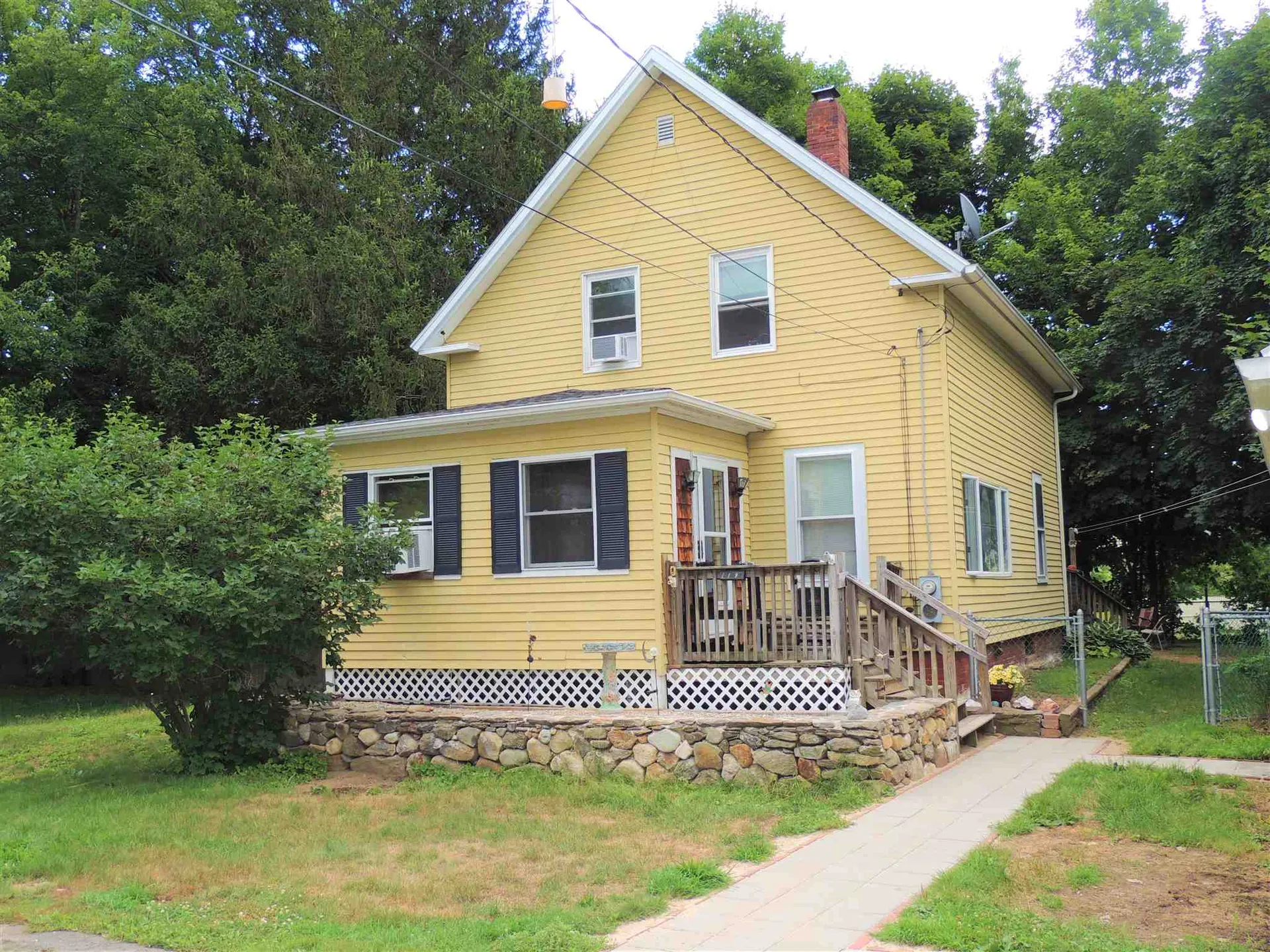 19 Morton Avenue Rochester NH 03867