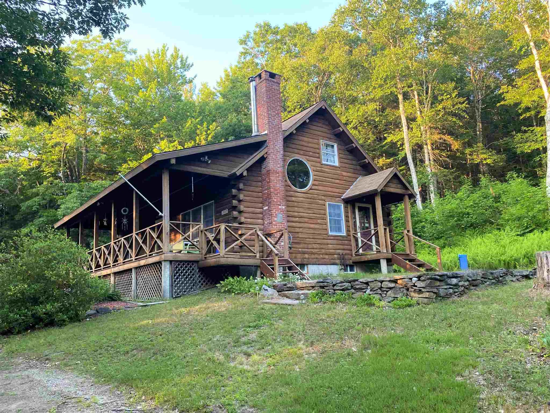 247 Mountain Road Lempster NH 03605