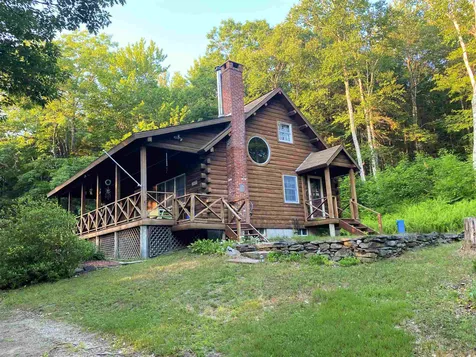 247 Mountain Road Lempster NH 03605