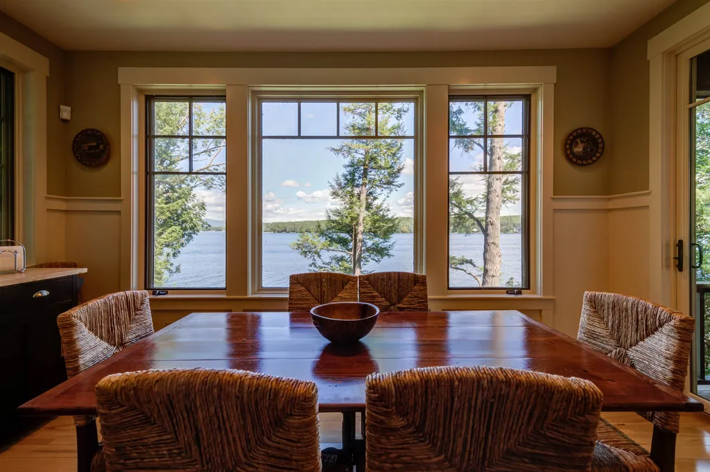 543 Forest Road Wolfeboro NH Real Estate MLS 4815173 Adam Dow