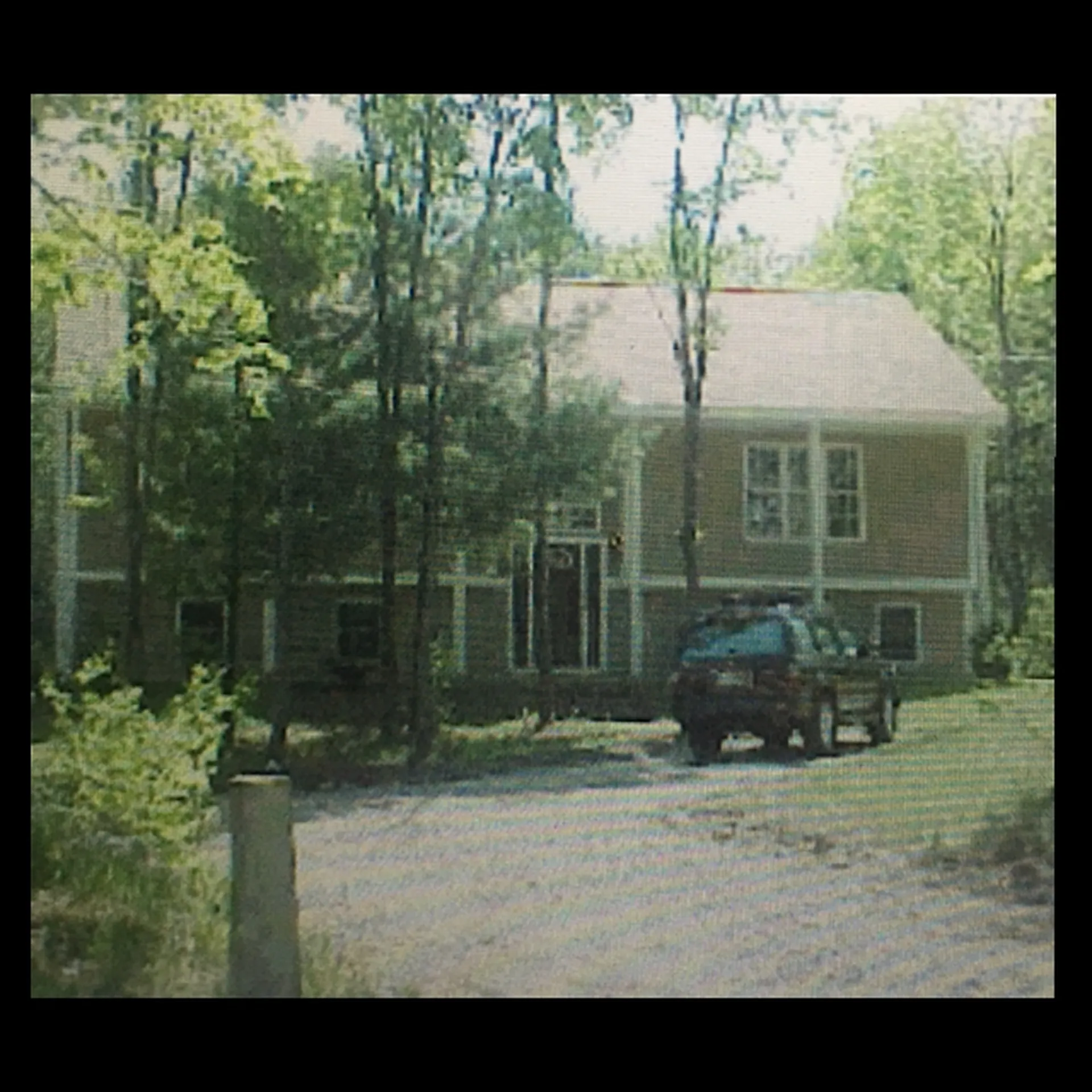 43 Bryant Road Wolfeboro NH 03894