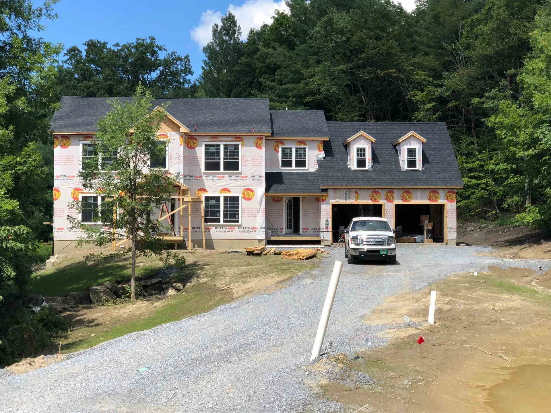 107 Collins Farm Road Colchester VT 05446