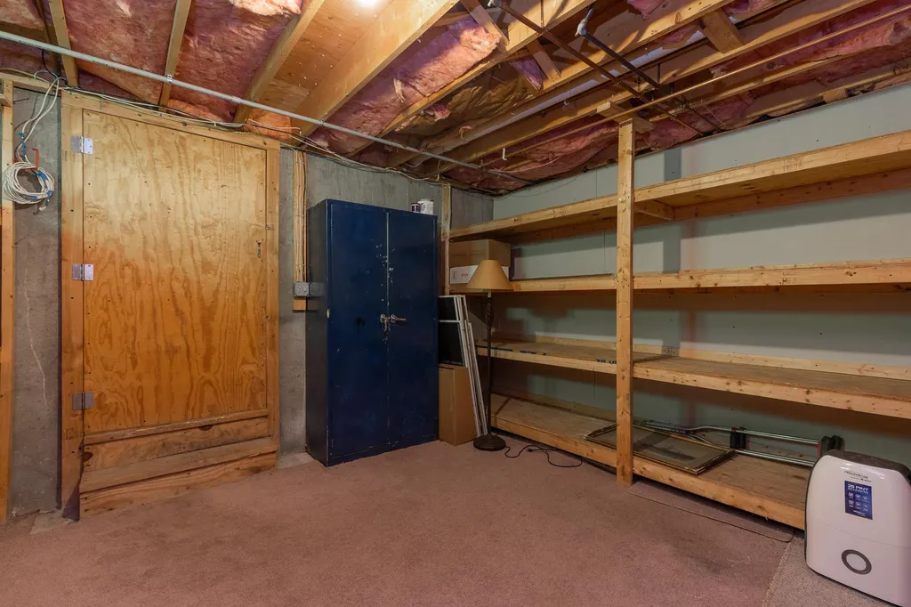 1 Emerson Road Durham NH 03824