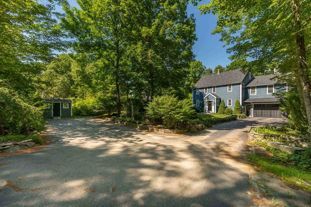 1 Emerson Road Durham NH 03824