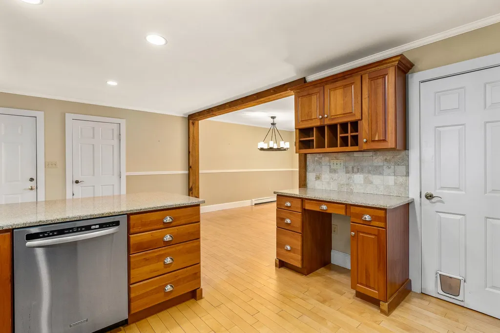 1 Emerson Road Durham NH 03824