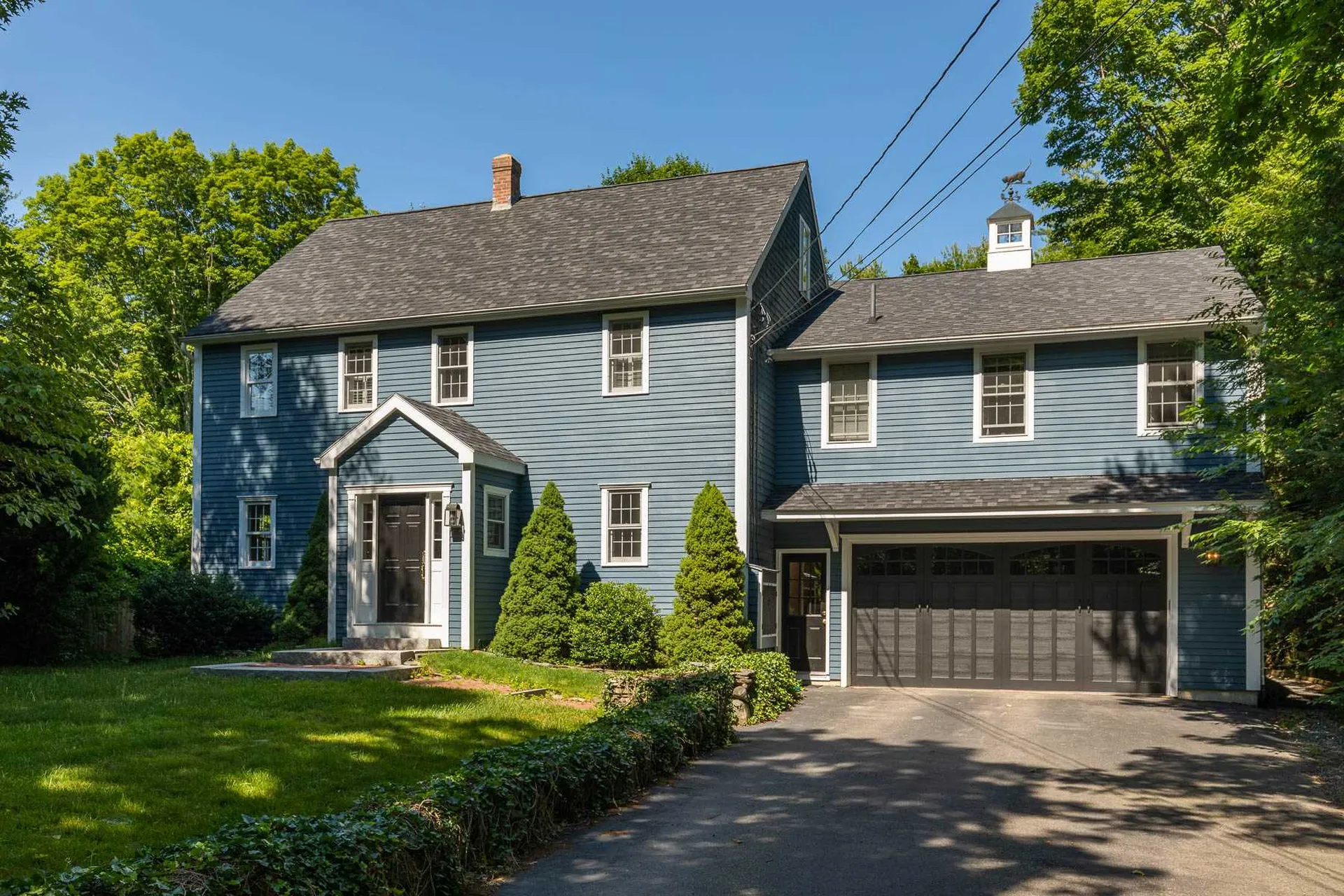 1 Emerson Road Durham NH 03824