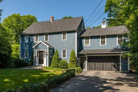 1 Emerson Road Durham NH 03824