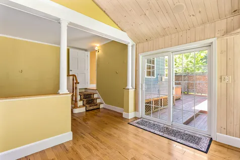 1 Emerson Road Durham NH 03824