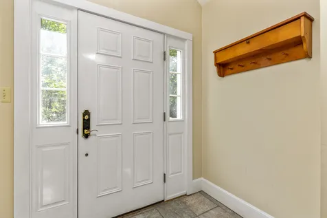 1 Emerson Road Durham NH 03824