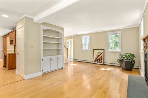 1 Emerson Road Durham NH 03824