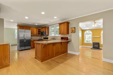1 Emerson Road Durham NH 03824