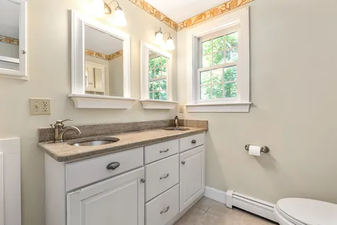 1 Emerson Road Durham NH 03824