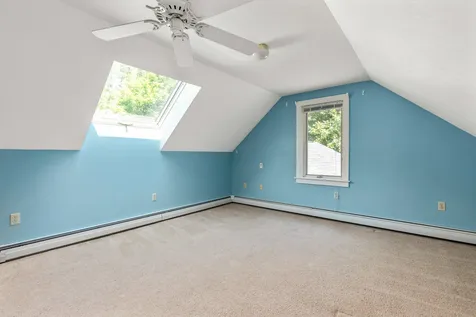 1 Emerson Road Durham NH 03824