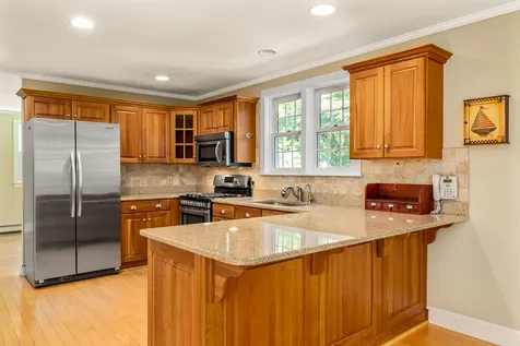 1 Emerson Road Durham NH 03824