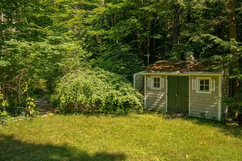 1 Emerson Road Durham NH 03824