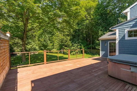 1 Emerson Road Durham NH 03824