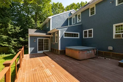 1 Emerson Road Durham NH 03824