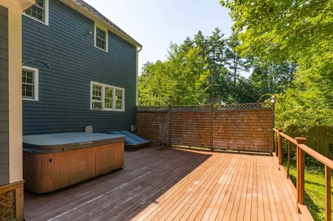 1 Emerson Road Durham NH 03824