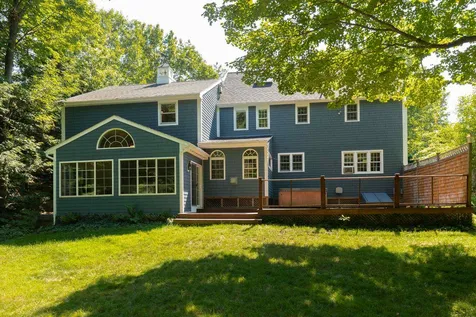 1 Emerson Road Durham NH 03824
