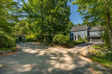 1 Emerson Road Durham NH 03824