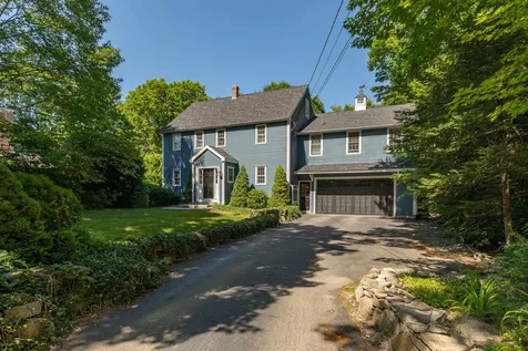 1 Emerson Road Durham NH 03824