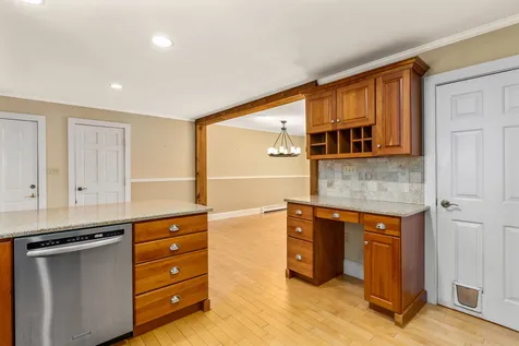 1 Emerson Road Durham NH 03824
