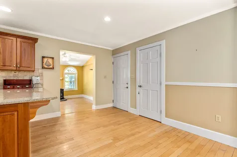1 Emerson Road Durham NH 03824