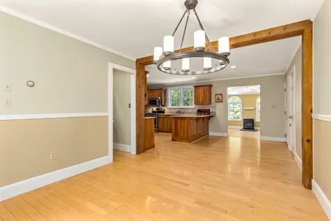 1 Emerson Road Durham NH 03824