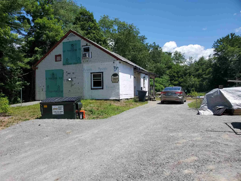 832 West Swanzey Road Swanzey NH 03446