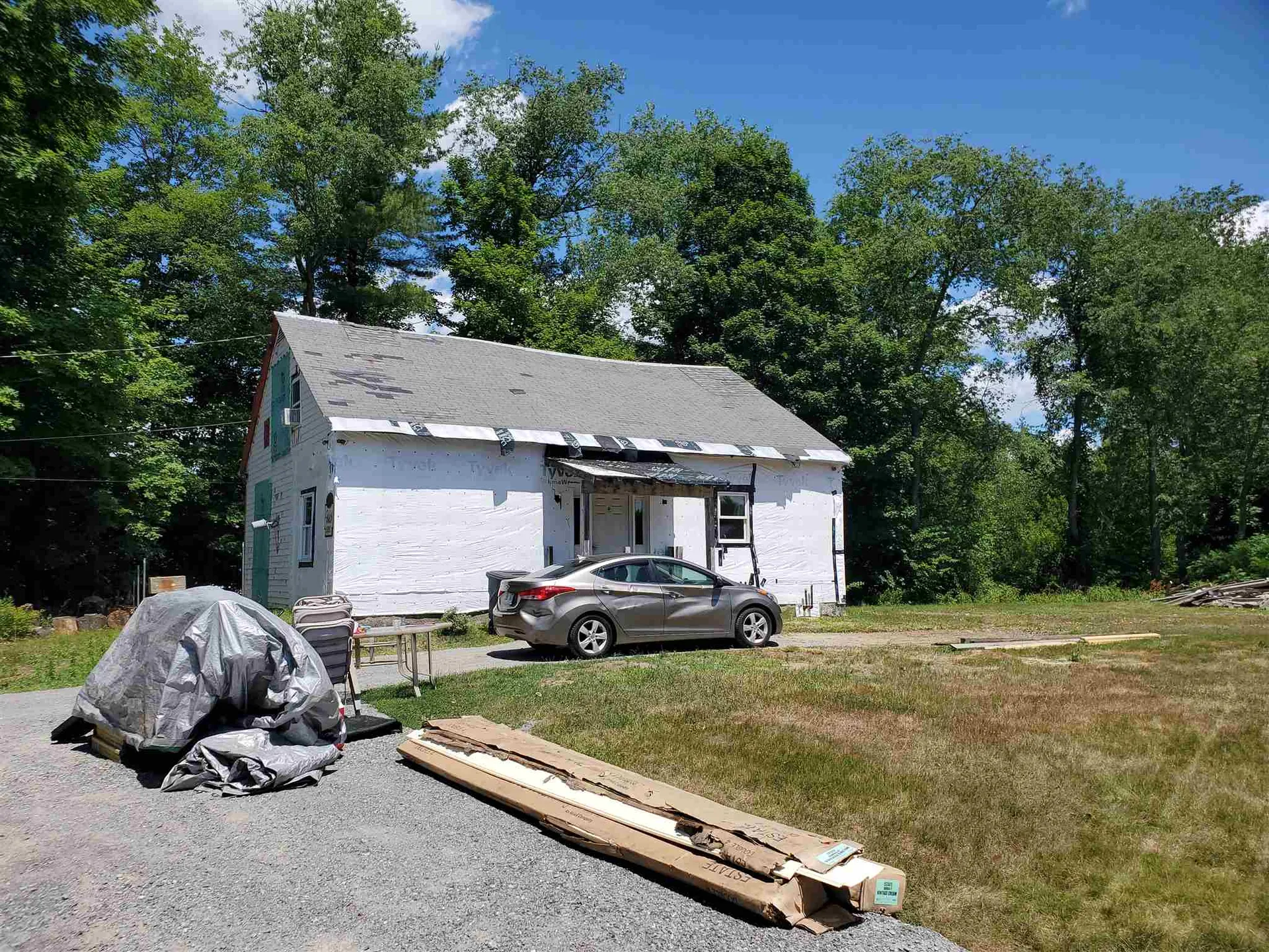 832 West Swanzey Road Swanzey NH 03446
