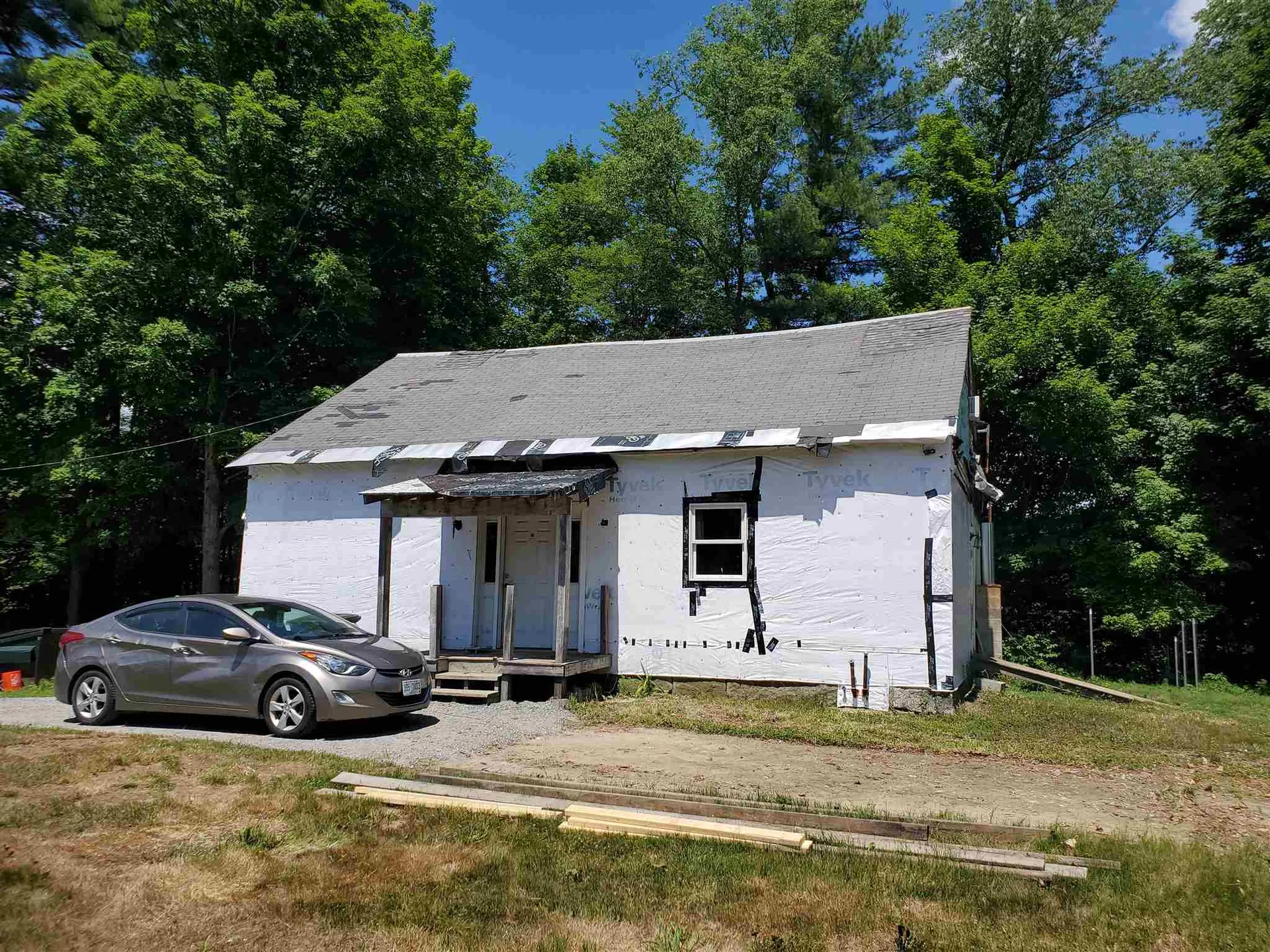 832 West Swanzey Road Swanzey NH 03446